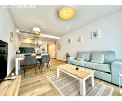 Modern 2 bed ground floor apartment Bali Torrevieja