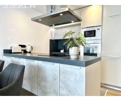 Modern 2 bed ground floor apartment Bali Torrevieja