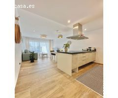 Modern 2 bed ground floor apartment Bali Torrevieja