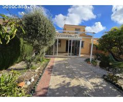Casa independiente en venta Playa Flamenca