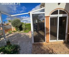 Casa independiente en venta Playa Flamenca