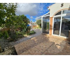 Casa independiente en venta Playa Flamenca