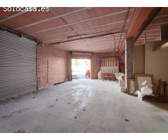 LOCAL A LA VENTA EN SANT PERE DE RIBES