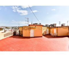 PISO EN VENTA EN CAP DE LA VILA - SITGES!!! Gran terraza comunitaria con vistas al mar.