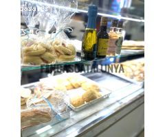 BAR CAFETERÍA EN TRASPASO