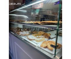 BAR CAFETERÍA EN TRASPASO