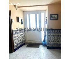 CASA ESQUINERA EN CASCO ANTIGUO CUBELLES