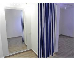 LOCAL SIN TRASPASO EN ALQUILER EN CALLE SANT PAU SITGES.