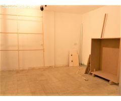 LOCAL SIN TRASPASO EN ALQUILER EN CALLE SANT PAU SITGES.