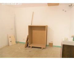 LOCAL SIN TRASPASO EN ALQUILER EN CALLE SANT PAU SITGES.