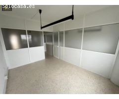 OFICINA EN VENTA EN JEREZ DE LA FRONTERA