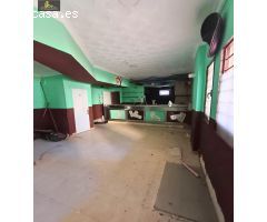 NUEVO LOCAL EN VENTA EN JEREZ DE LA FRONTERA