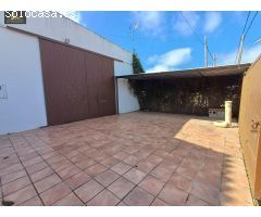 Nave de celebraciones en venta en La Ina, Jerez de la Frontera