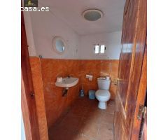 Nave de celebraciones en venta en La Ina, Jerez de la Frontera