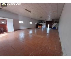 Nave de celebraciones en venta en La Ina, Jerez de la Frontera