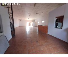 Nave de celebraciones en venta en La Ina, Jerez de la Frontera