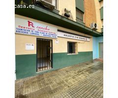 ???? NUEVO LOCAL EN VENTA EN JEREZ DE LA FRONTERA????