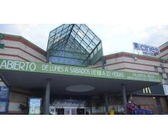 Invierte en este local en CCValderduey con inquilino de rentabilidad 7,8%