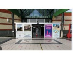 Invierte en este local en CCValderduey con inquilino de rentabilidad 7,8%