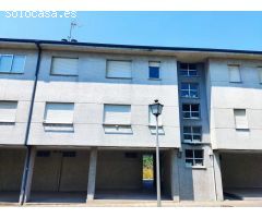 Amplio piso en la provincia de Lugo a un precio estupendo