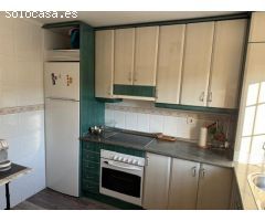 PRECIOSO CHALET PAREADO CON BODEGA EN LOS SAUCES
