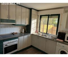 PRECIOSO CHALET PAREADO CON BODEGA EN LOS SAUCES