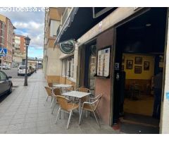 Negocio en Venta en Zamoranos, Zamora