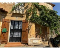 CASA EN BELVER DE LOS MONTES