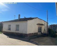 CASA DE CAMPO EN CIONAL CON HUERTO
