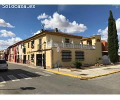 Chalet adosado en venta en Calle Guadalquivir, 41806, Umbrete (Sevilla) 155.000 € -12%