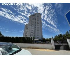 Piso en venta en Avenida De Jerez, 11º, 41013, Sevilla (Sevilla) 209.800 €