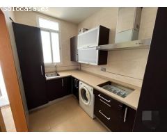 Piso en venta en Calle Cardenal Rodrigo De Castro, 2º, 41005, Sevilla (Sevilla) 133.800 €