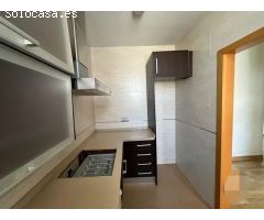 Piso en venta en Calle Cardenal Rodrigo De Castro, 2º, 41005, Sevilla (Sevilla) 133.800 €
